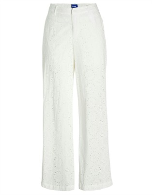 Millie Broderie Bukser